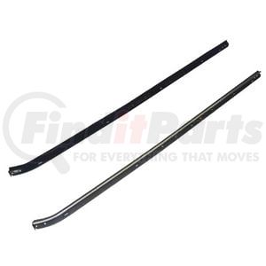 KG2141 by FAIRCHILD - Belt Weatherstrip Kit