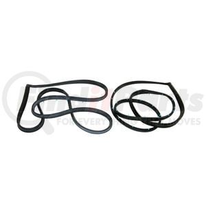 Fairchild KG3021 Door Seal Kit Door Seal Kit