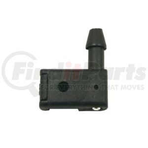 HLK7030 by AUTOMANN - WIPER NOZZLE KIT PETERBILT