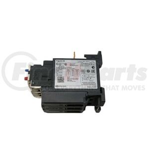 LRD325L by TELEMECANIQUE - Thermal Overload Relay, 17...25 A Thermal Protection Adjustment Range, Class 20