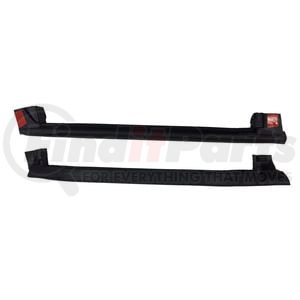 Fairchild KG4080 Targa Top Roof Panel Roof Side Panel Kit