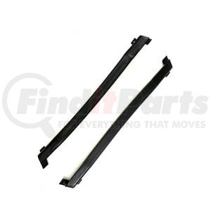Fairchild KG4206 Door Window Belt Weatherstrip Kit T Top Side Rail Weatherstrip Seal Kit