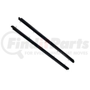 KT2026 by FAIRCHILD - Outer Belt Weaterstrip Kit