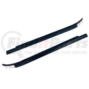 KT2030 by FAIRCHILD - Outer Belt Weatherstrip Kit
