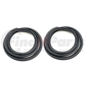 KT3012 by FAIRCHILD - Door Seal Rear on body Kit