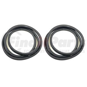 KT3014 by FAIRCHILD - Door Seal Front on body