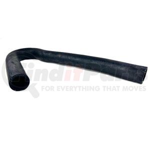 MCH1054 by FAIRCHILD - Radiator Coolant Hose - Molded, 18" Length, 1.25" Inside Diameter
