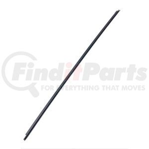 T2043 by FAIRCHILD - Tailgate Glass Outer Belt Weatherstrip for 1996-2002 Toyota 4Runner