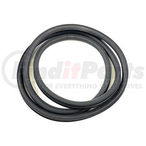 T3015 by FAIRCHILD - Door Seal Front on body Kit