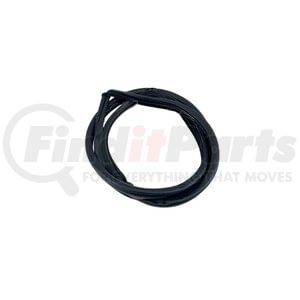 T3048 by FAIRCHILD - Front Driver Side Door Seal on Body for 2006-2014 Toyota Highlander (62312-48050-B0)