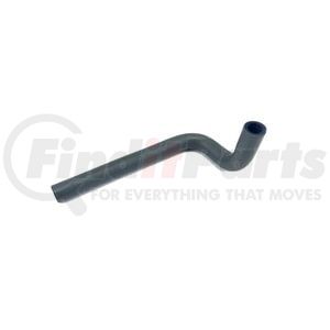 T4041 by FAIRCHILD - Breather/Ventilation Hose for 1988-1995 Toyota 4Runner 22RE 2.4L (Front of Valve Cover)