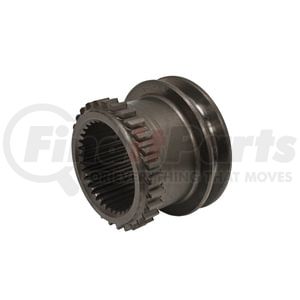 ZTNP38304 by USA STANDARD GEAR - USA standard Transfer Case NP271 Updated Range Hub