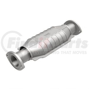 Davico 14588 Catalytic Converter 14588