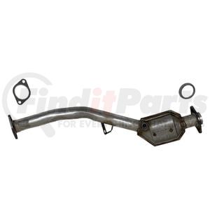 17549 by DAVICO - DIRECT FIT CONVERTER