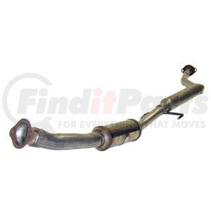 18092 by DAVICO - DIRECT FIT CAT W/GASKETS