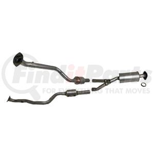 18625 by DAVICO - 18625