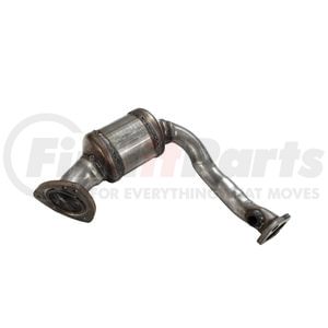 17181 by DAVICO - DIRECT FIT CAT WITH GASK