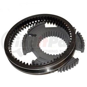 ZMG56-2.5 by USA STANDARD GEAR - USA standard Manual Transmission G56 3rd / 4th Hub & Slider
