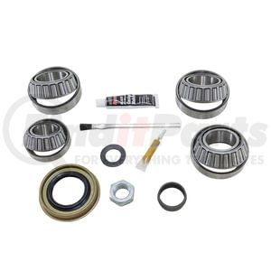 ZBKD44-REAR by USA STANDARD GEAR - USA Standard Bearing kit for  Dana 44 rear