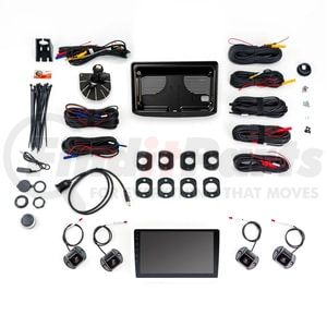 FLTW3601 by BRANDMOTION - SURROUNDVUE  360  SYSTEM