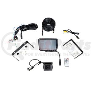 FLTW7000 by BRANDMOTION - HEAVY DUTY VISION SYSTEM WITH 7' AH