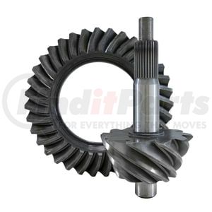 ZG F9-389 by USA STANDARD GEAR - USA standard Ring & Pinion gear set for Ford 9" in a 3.89 ratio