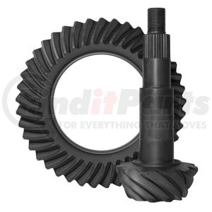 ZG GM8.5-411 by USA STANDARD GEAR - USA standard Ring & Pinion gear set for GM 8.5" in a 4.11 ratio