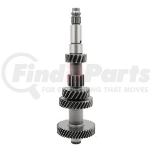 ZMAX5-8A by USA STANDARD GEAR - USA standard Manual Transmission AX5 Cluster Gear 1988 & UP 4CYL