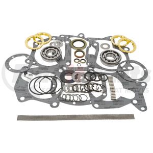 ZMBK118WS by USA STANDARD GEAR - USA standard Manual Super T10 Bearing Kit 1973-1983 4-SPD with Synchros