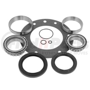 ZMBK300BDZF by USA STANDARD GEAR - USA standard Manual Transmission ZF E-brake Bearing & Seal Kit 1987-2002 Ford