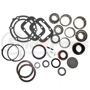 ZMBK308BWS by USA STANDARD GEAR - USA standard Manual Transmission Bearing Kit MT8 1996-1998 GM with Synchros