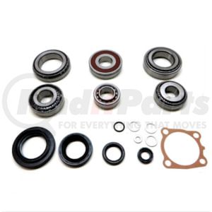 ZMBK447 by USA STANDARD GEAR - USA standard Manual Transmission E351 Bearing Kit 2002+ Toyota/Scion 5-SPD