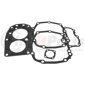 ZMGASW56-55 by USA STANDARD GEAR - USA standard Manual Transmission Gasket Set Toyota EFI