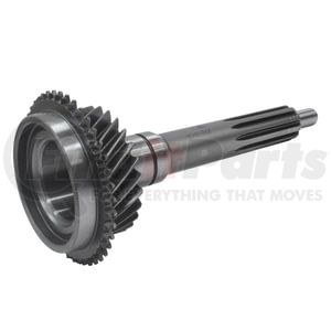 ZMGET290-16C by USA STANDARD GEAR - Manual Transmission Input Shaft - GETRAG, 26-Tooth