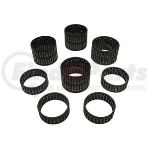 ZMNKZFS6 by USA STANDARD GEAR - USA standard Manual Transmission ZF Needle Bearing Kit 6-SPD