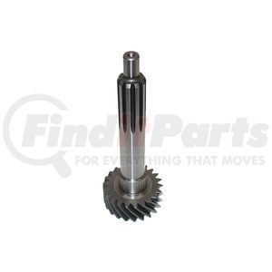 ZMNV25356 by USA STANDARD GEAR - USA standard Manual Transmission NV4500 Diesel Input Shaft Chrysler/Dodge