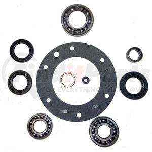ZTBK4412 by USA STANDARD GEAR - USA standard Transfer Case BW4412 Bearing Kit 5-SPD