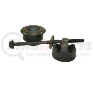 BB42 by DEA - Body Mount Bushing