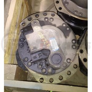 21.42522R by CASE - DRIVE MOTOR MW24DYNA+ RH R