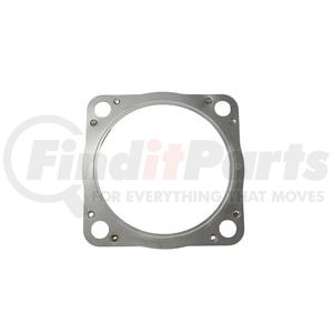 1-22116-043-0 by ISUZU - GASKET; EXH PIP