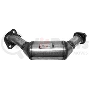 Davico 19268 Catalytic Converter DIRECT FIT CAT CONV. W/GA