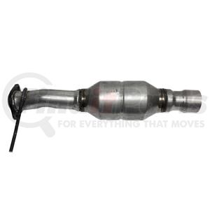 Davico 19291 Catalytic Converter DIRECT FIT CONVERTER