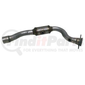 19458 by DAVICO - DIRECT FIT CONVERTER