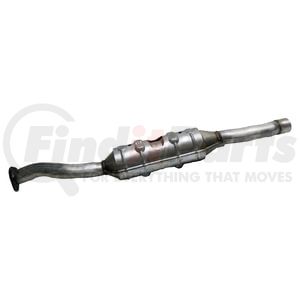Davico 19475 Catalytic Converter 19475