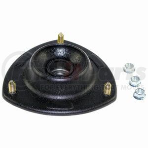 4713474 by DEA - Suspension Strut Mount