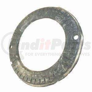 DEA 4713496 Suspension Coil Spring Seat Coil Spring Seat Front Lower DEA/TTPA 4713496