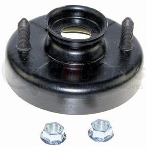 4713663 by DEA - Suspension Strut Mount