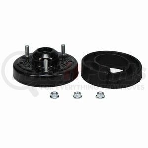 4714018 by DEA - Suspension Strut Mount