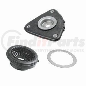 4714020 by DEA - Suspension Strut Mount