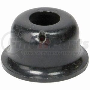 5849717 by DEA - Coil Spring Insulator